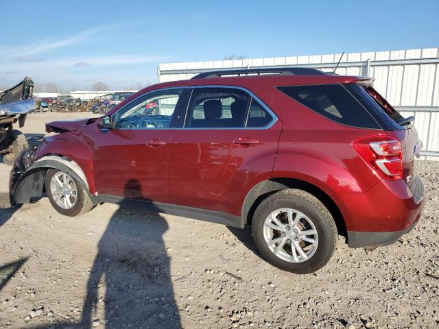 Photo 1 VIN: 2GNALCEK4H1582618 - CHEVROLET EQUINOX LT 