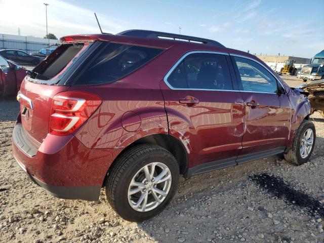 Photo 2 VIN: 2GNALCEK4H1582618 - CHEVROLET EQUINOX LT 