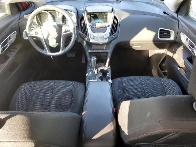 Photo 7 VIN: 2GNALCEK4H1582618 - CHEVROLET EQUINOX LT 