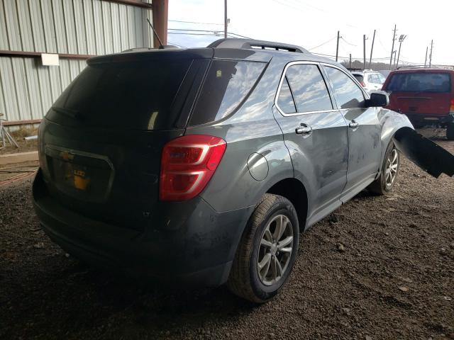 Photo 3 VIN: 2GNALCEK4H1584997 - CHEVROLET EQUINOX LT 