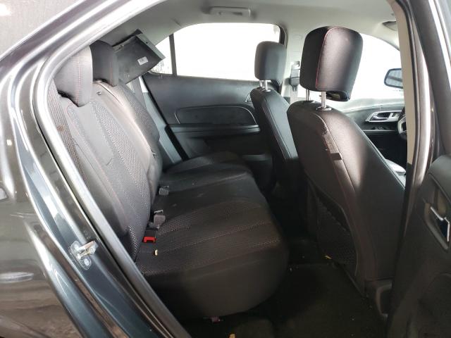 Photo 5 VIN: 2GNALCEK4H1584997 - CHEVROLET EQUINOX LT 