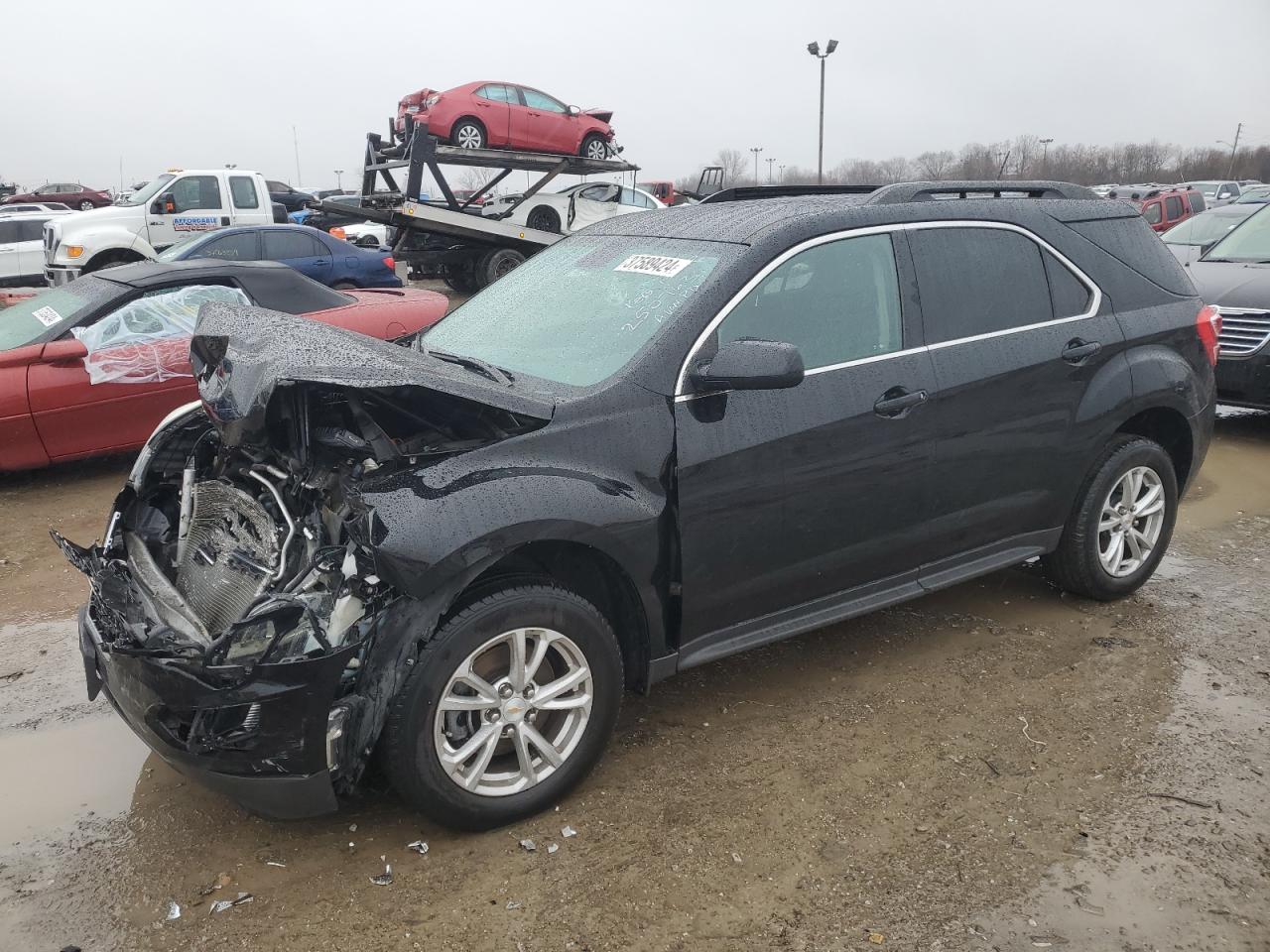 Photo 0 VIN: 2GNALCEK4H1590279 - CHEVROLET EQUINOX 