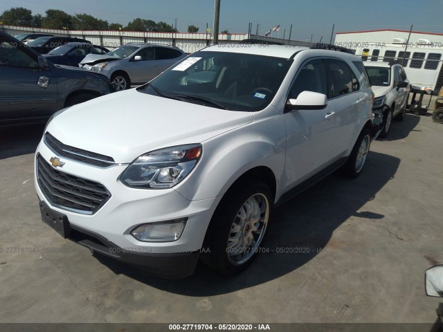 Photo 1 VIN: 2GNALCEK4H1591352 - CHEVROLET EQUINOX 