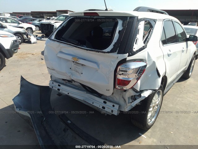 Photo 5 VIN: 2GNALCEK4H1591352 - CHEVROLET EQUINOX 