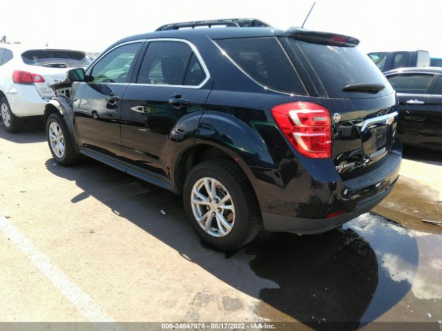 Photo 2 VIN: 2GNALCEK4H1592288 - CHEVROLET EQUINOX 