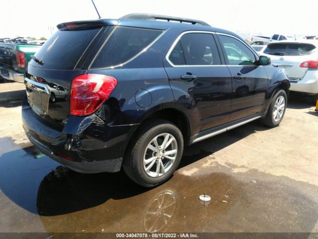 Photo 3 VIN: 2GNALCEK4H1592288 - CHEVROLET EQUINOX 