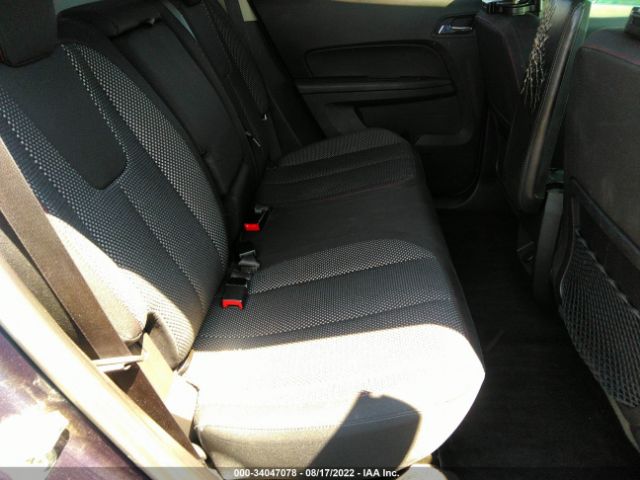 Photo 7 VIN: 2GNALCEK4H1592288 - CHEVROLET EQUINOX 