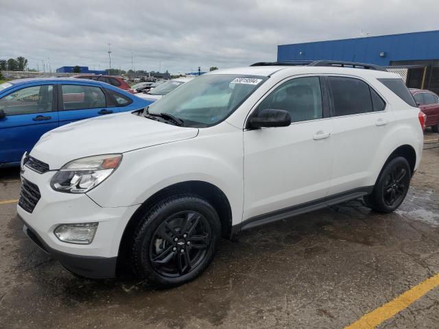 Photo 0 VIN: 2GNALCEK4H1593442 - CHEVROLET EQUINOX 