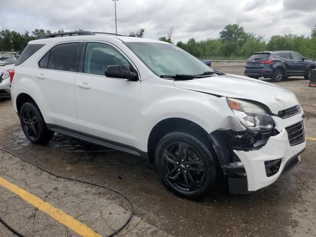 Photo 3 VIN: 2GNALCEK4H1593442 - CHEVROLET EQUINOX 