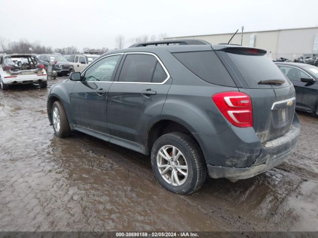 Photo 2 VIN: 2GNALCEK4H1595403 - CHEVROLET EQUINOX 