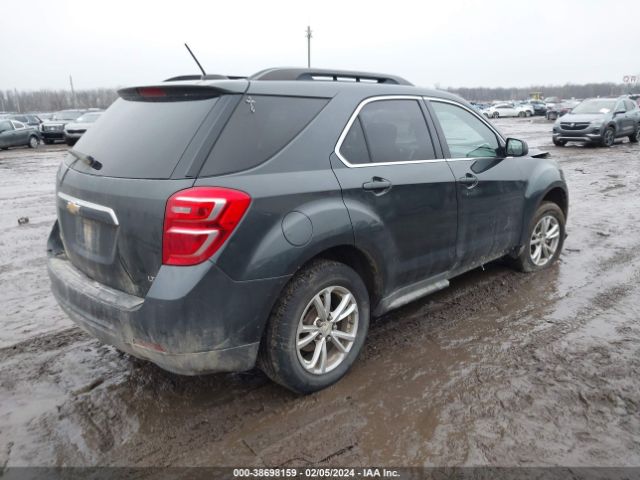 Photo 3 VIN: 2GNALCEK4H1595403 - CHEVROLET EQUINOX 