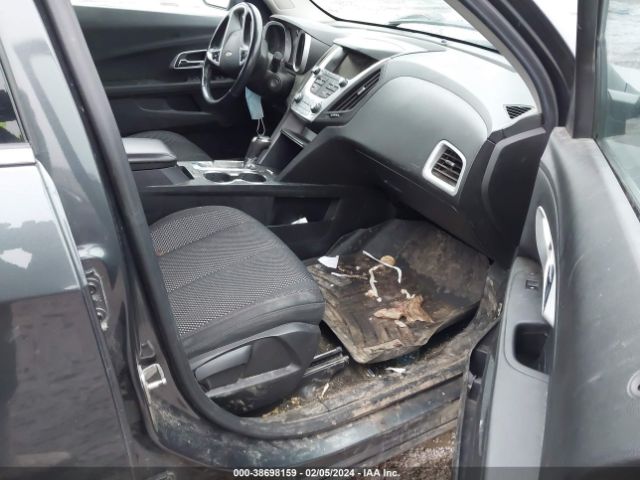 Photo 4 VIN: 2GNALCEK4H1595403 - CHEVROLET EQUINOX 