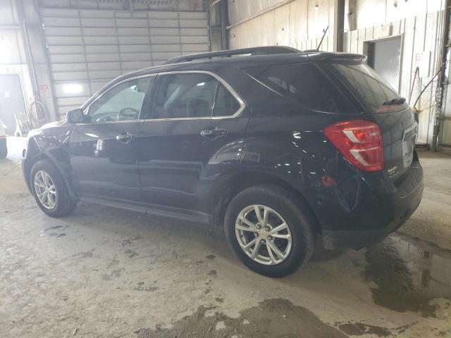 Photo 1 VIN: 2GNALCEK4H1596471 - CHEVROLET EQUINOX 