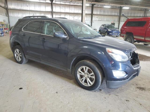 Photo 3 VIN: 2GNALCEK4H1596471 - CHEVROLET EQUINOX 