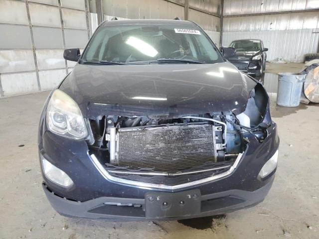 Photo 4 VIN: 2GNALCEK4H1596471 - CHEVROLET EQUINOX 