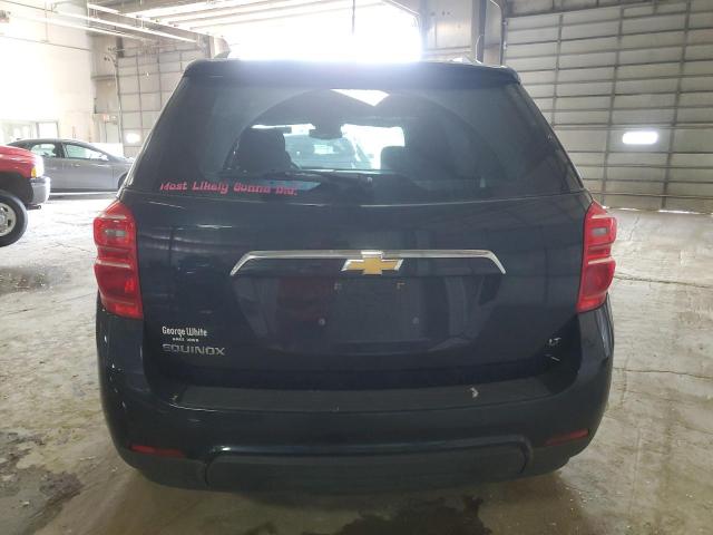 Photo 5 VIN: 2GNALCEK4H1596471 - CHEVROLET EQUINOX 