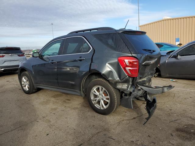 Photo 1 VIN: 2GNALCEK4H1598785 - CHEVROLET EQUINOX LT 