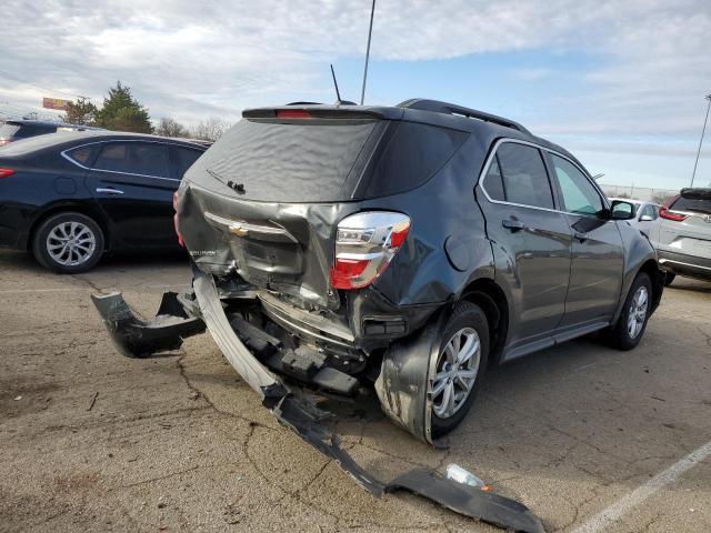 Photo 2 VIN: 2GNALCEK4H1598785 - CHEVROLET EQUINOX LT 