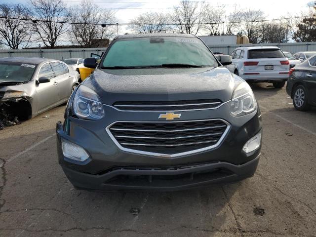 Photo 4 VIN: 2GNALCEK4H1598785 - CHEVROLET EQUINOX LT 