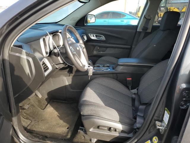 Photo 6 VIN: 2GNALCEK4H1598785 - CHEVROLET EQUINOX LT 