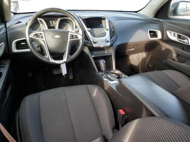 Photo 7 VIN: 2GNALCEK4H1598785 - CHEVROLET EQUINOX LT 