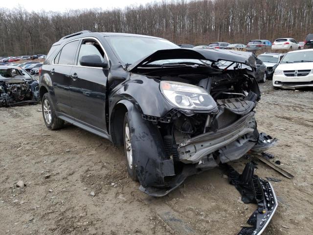 Photo 0 VIN: 2GNALCEK4H1602799 - CHEVROLET EQUINOX LT 