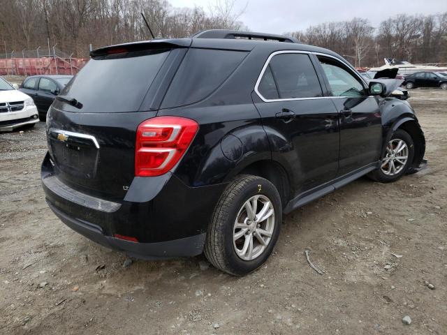 Photo 3 VIN: 2GNALCEK4H1602799 - CHEVROLET EQUINOX LT 