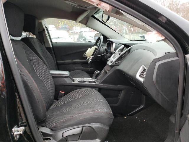 Photo 4 VIN: 2GNALCEK4H1602799 - CHEVROLET EQUINOX LT 