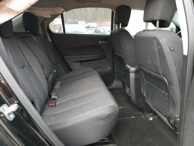 Photo 5 VIN: 2GNALCEK4H1602799 - CHEVROLET EQUINOX LT 