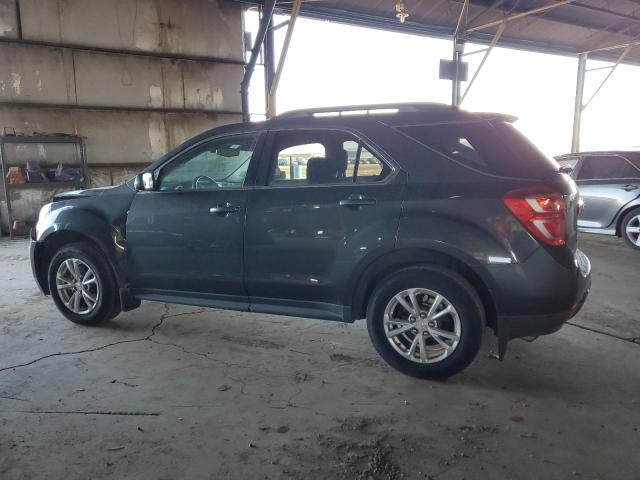 Photo 1 VIN: 2GNALCEK4H1604293 - CHEVROLET EQUINOX LT 