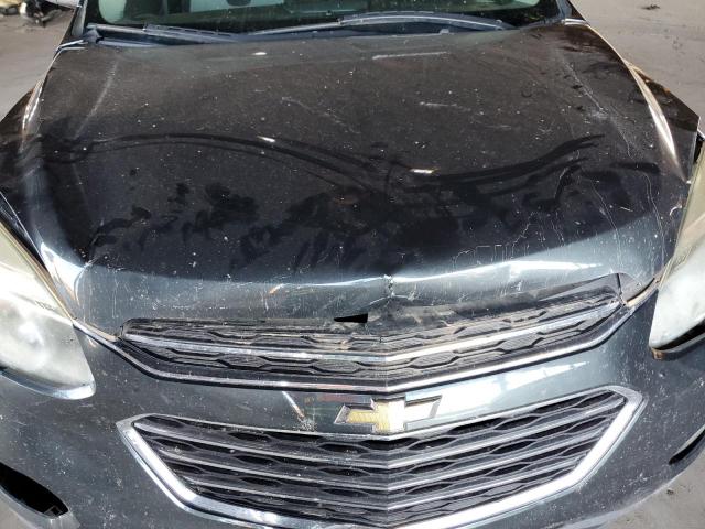 Photo 10 VIN: 2GNALCEK4H1604293 - CHEVROLET EQUINOX LT 