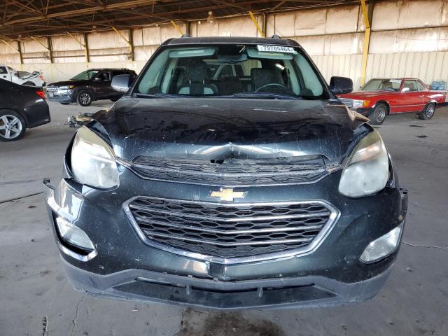 Photo 4 VIN: 2GNALCEK4H1604293 - CHEVROLET EQUINOX LT 