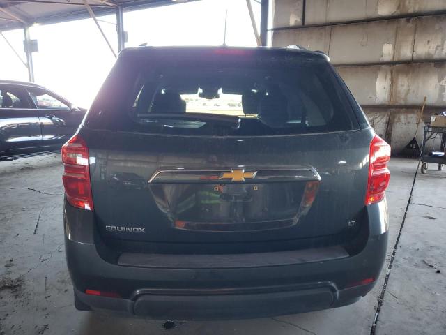 Photo 5 VIN: 2GNALCEK4H1604293 - CHEVROLET EQUINOX LT 