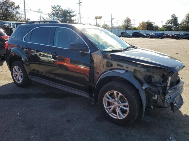 Photo 3 VIN: 2GNALCEK4H1605332 - CHEVROLET EQUINOX LT 