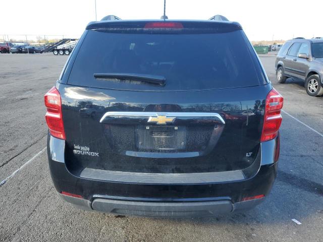 Photo 5 VIN: 2GNALCEK4H1605332 - CHEVROLET EQUINOX LT 