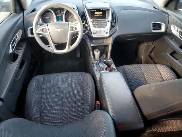 Photo 7 VIN: 2GNALCEK4H1605332 - CHEVROLET EQUINOX LT 