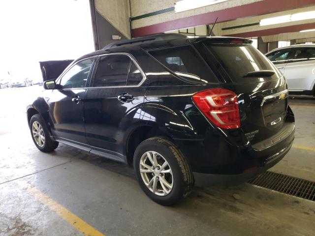 Photo 1 VIN: 2GNALCEK4H1607257 - CHEVROLET EQUINOX LT 