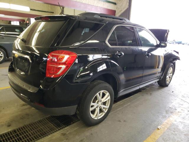 Photo 2 VIN: 2GNALCEK4H1607257 - CHEVROLET EQUINOX LT 