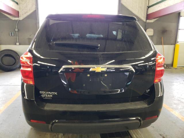 Photo 5 VIN: 2GNALCEK4H1607257 - CHEVROLET EQUINOX LT 