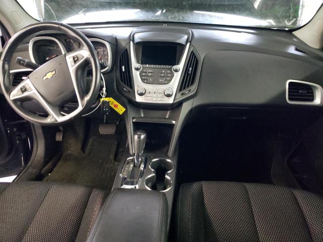 Photo 7 VIN: 2GNALCEK4H1607257 - CHEVROLET EQUINOX LT 