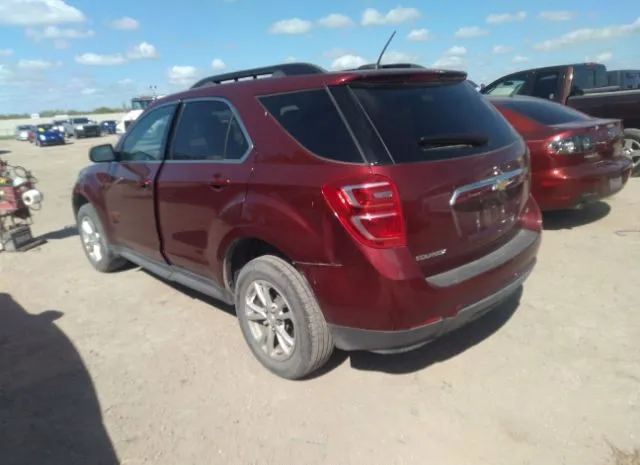 Photo 2 VIN: 2GNALCEK4H1607940 - CHEVROLET EQUINOX 