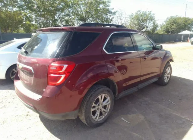 Photo 3 VIN: 2GNALCEK4H1607940 - CHEVROLET EQUINOX 