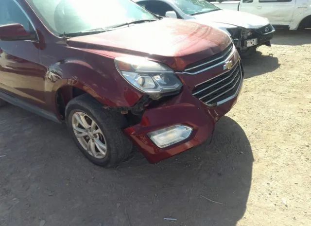 Photo 5 VIN: 2GNALCEK4H1607940 - CHEVROLET EQUINOX 