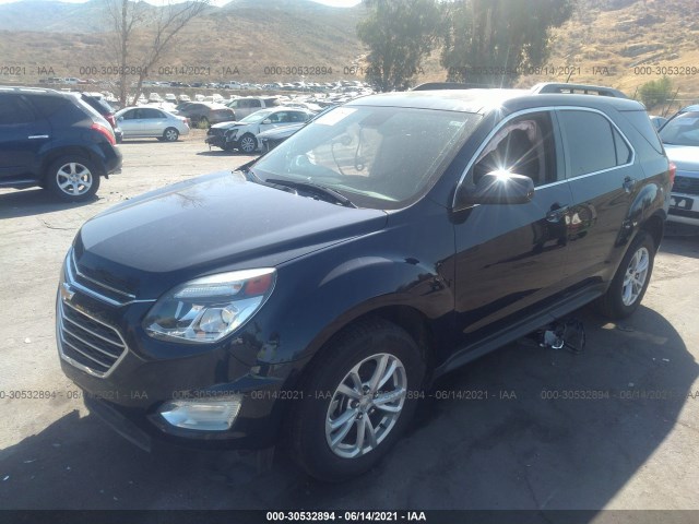 Photo 1 VIN: 2GNALCEK4H1608781 - CHEVROLET EQUINOX 