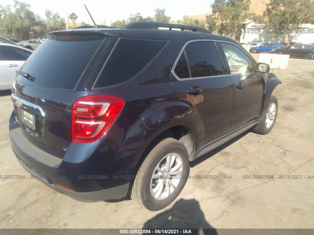 Photo 3 VIN: 2GNALCEK4H1608781 - CHEVROLET EQUINOX 