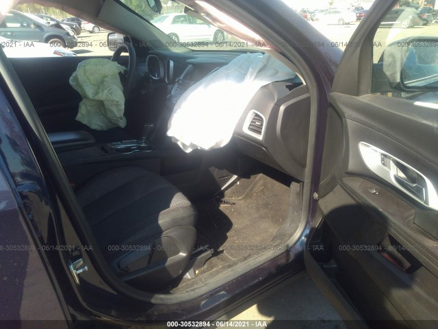 Photo 4 VIN: 2GNALCEK4H1608781 - CHEVROLET EQUINOX 