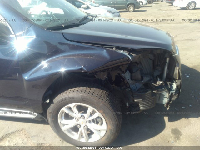 Photo 5 VIN: 2GNALCEK4H1608781 - CHEVROLET EQUINOX 