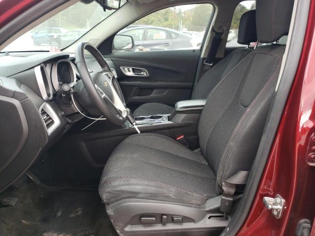 Photo 6 VIN: 2GNALCEK4H1610305 - CHEVROLET EQUINOX 