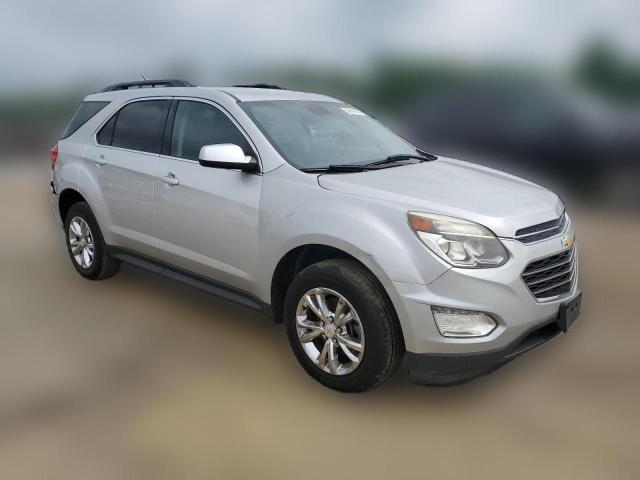 Photo 3 VIN: 2GNALCEK4H1612961 - CHEVROLET EQUINOX 