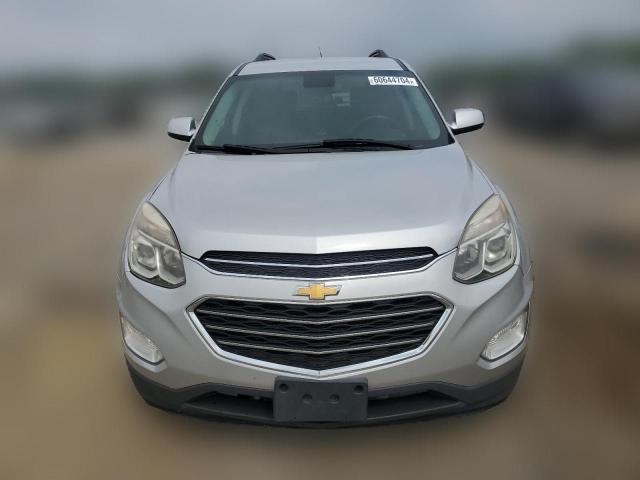 Photo 4 VIN: 2GNALCEK4H1612961 - CHEVROLET EQUINOX 